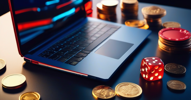 Lucky Vibe and the Mechanics Behind Different Casino Games