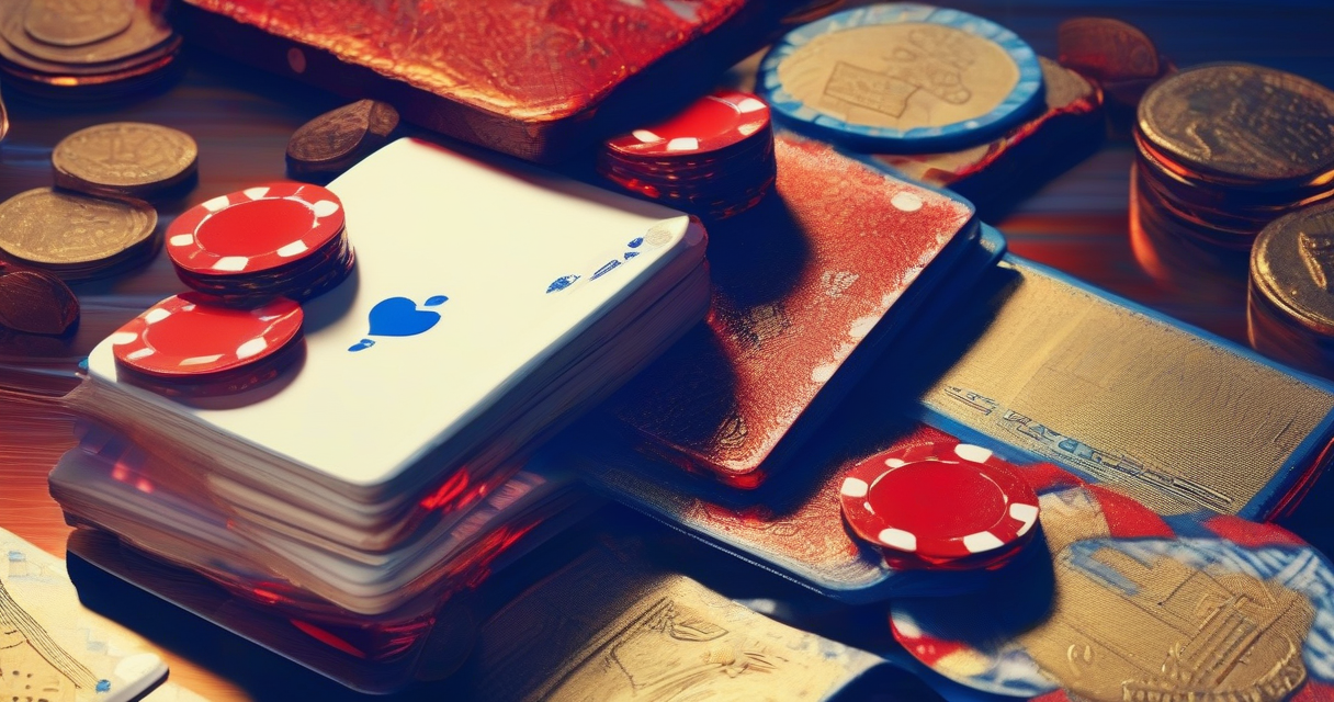 Lucky Vibe and the Mechanics Behind Different Casino Games — The Intersection of Skill and Chance Lucky Vibe and the Mechanics Behind Different Casino Games — The Intersection of Skill and Chance
