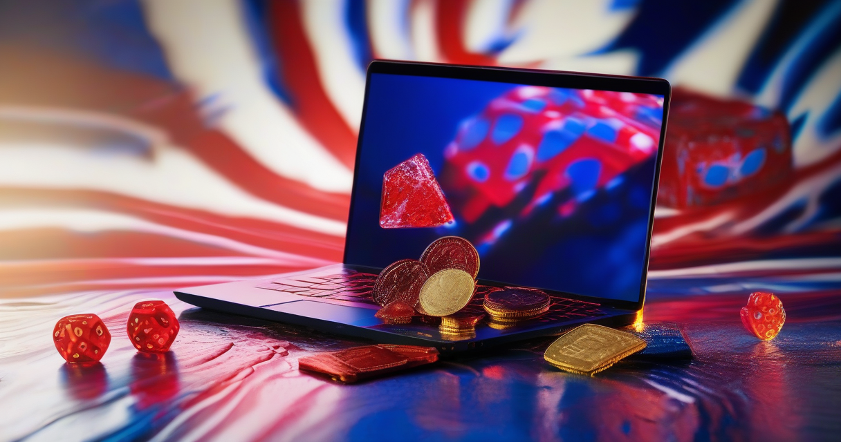 Raj Bet and the Growth of Online Casino Platforms: Key Features, Gaming Options, and Emerging Technologies