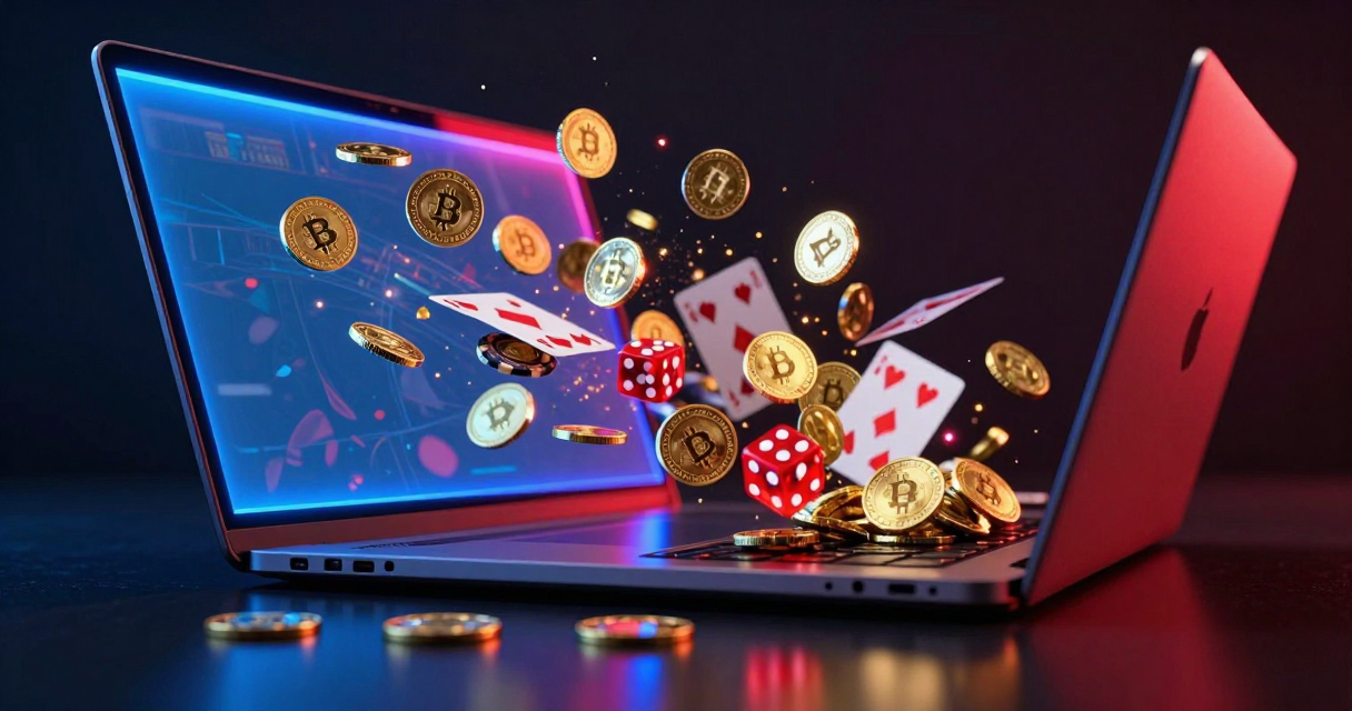 Raj Bet and the Growth of Online Casino Platforms: Key Features, Gaming Options, and Emerging Technologies — Payment Inf Raj Bet and the Growth of Online Casino Platforms: Key Features, Gaming Options, and Emerging Technologies — Payment Inf