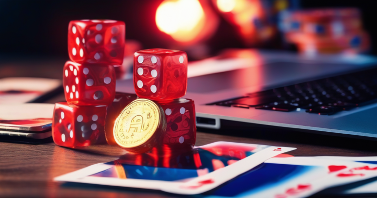 Ruby Reels Casino and the Rules Behind Popular Casino Games