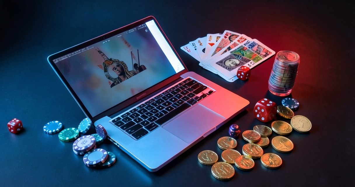 Ruby Reels Casino and the Rules Behind Popular Casino Games — Game Design Patterns and Player Engagement Loops