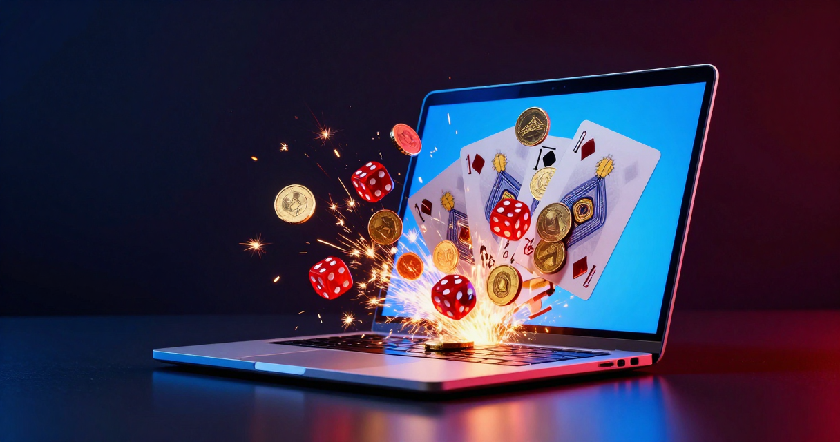 Spiloplevelsen på mobilen med Spinzen casino — Håndtering af gevinster uden at miste oversynet