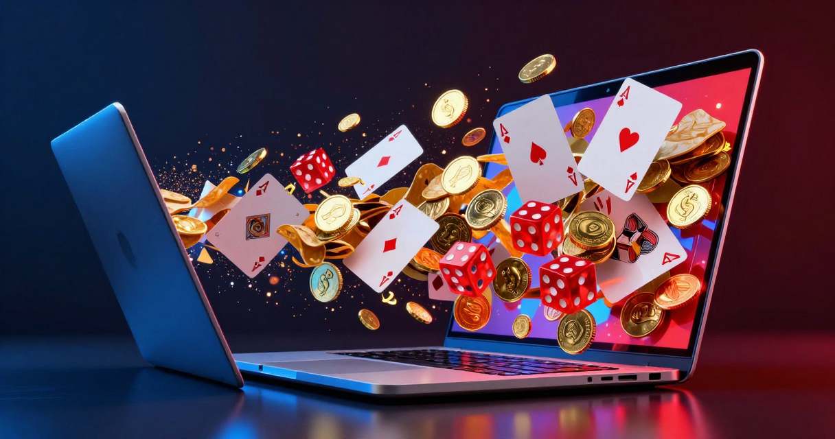 The rise of VR-ready casino lobbies