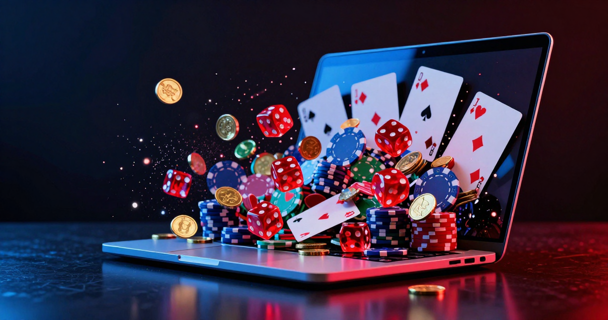 Why 'bonus hunt' features are trending with streamers — The Role of Streamers: Why They’re the Perfect Ambassadors Why 'bonus hunt' features are trending with streamers — The Role of Streamers: Why They’re the Perfect Ambassadors