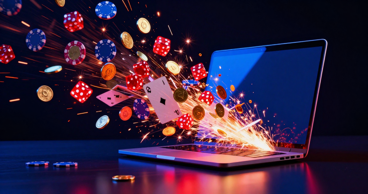 Why High-RTP Slots Still Lose Players to Lower-Paying Machines