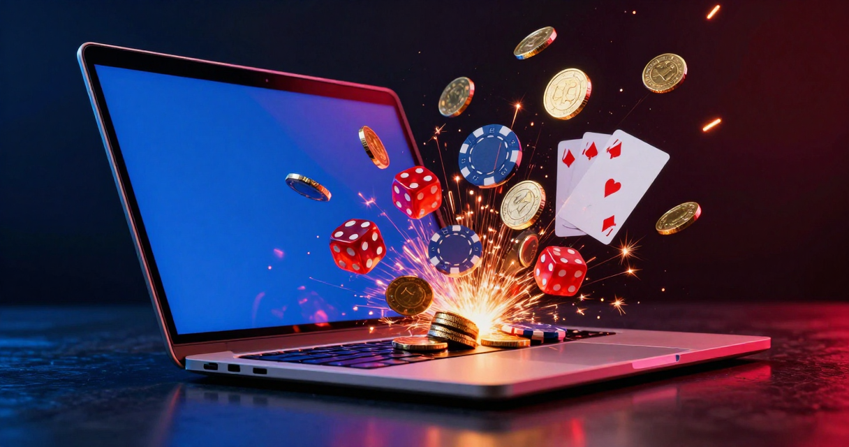 Why High-RTP Slots Still Lose Players to Lower-Paying Machines — Psychological Anchoring and Feature Appeal Why High-RTP Slots Still Lose Players to Lower-Paying Machines — Psychological Anchoring and Feature Appeal